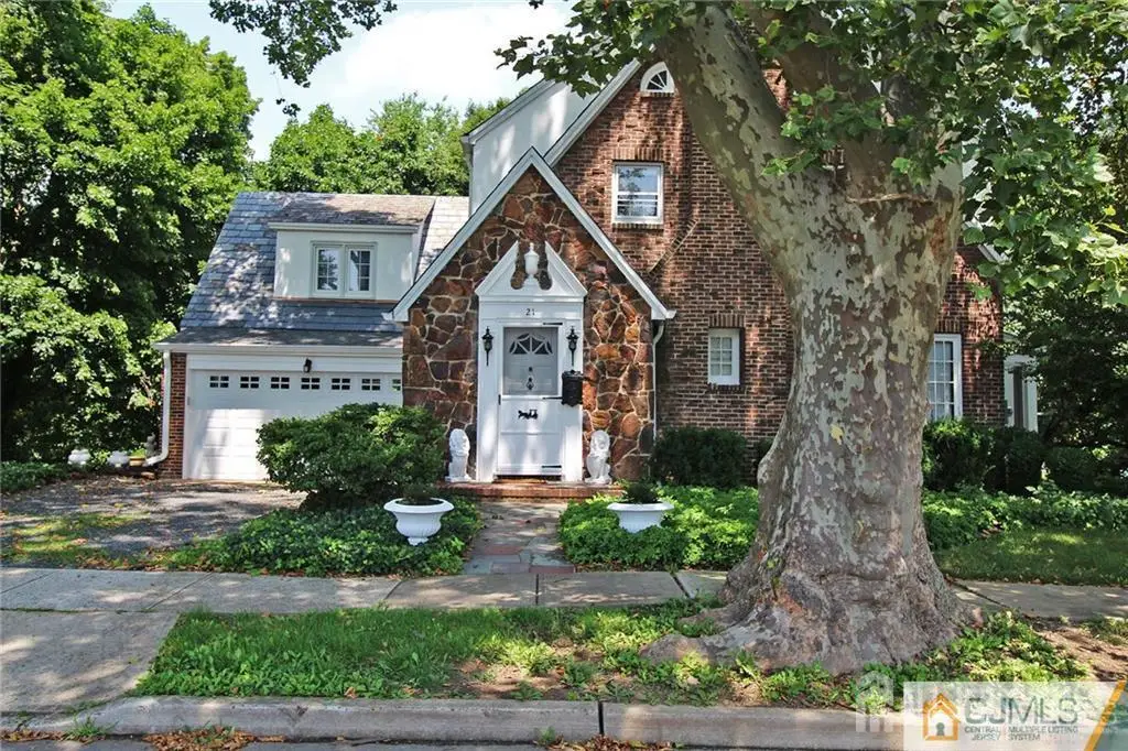 -21 Elm Place, Milltown, NJ 08850 - #1