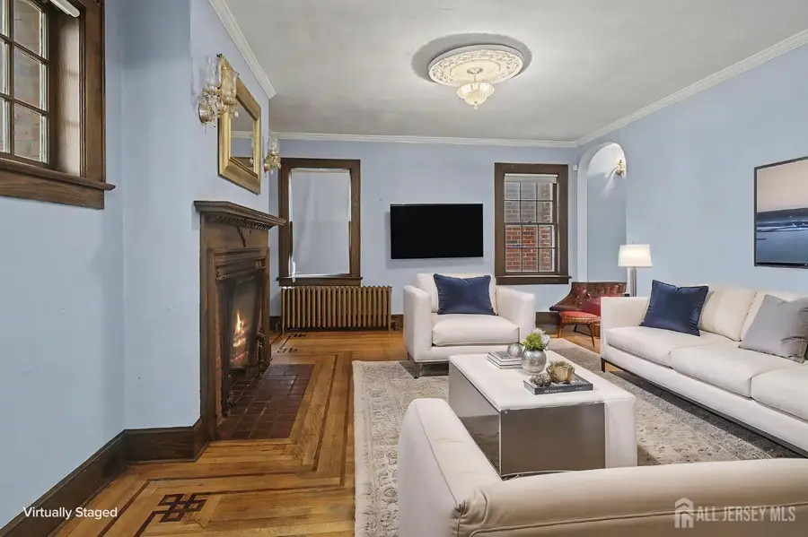 -21 Elm Place, Milltown, NJ 08850 - #3