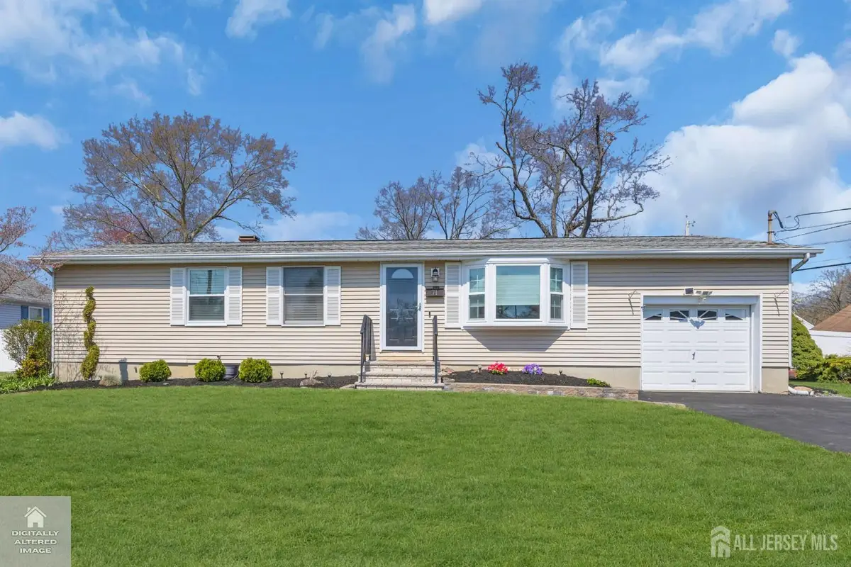-71 Pine Street, Spotswood, NJ 08884 - #1