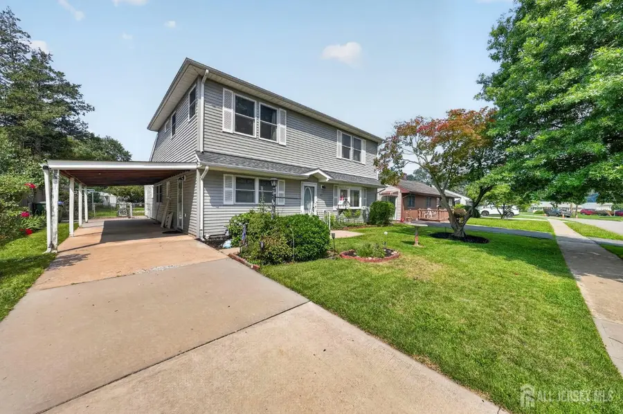 -41 Weldon Road, Edison, NJ 08817 - #2