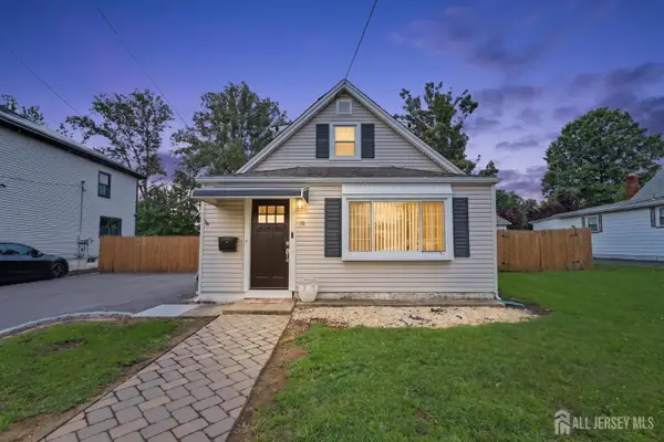 -18 Tappen Street, Avenel, NJ 07001