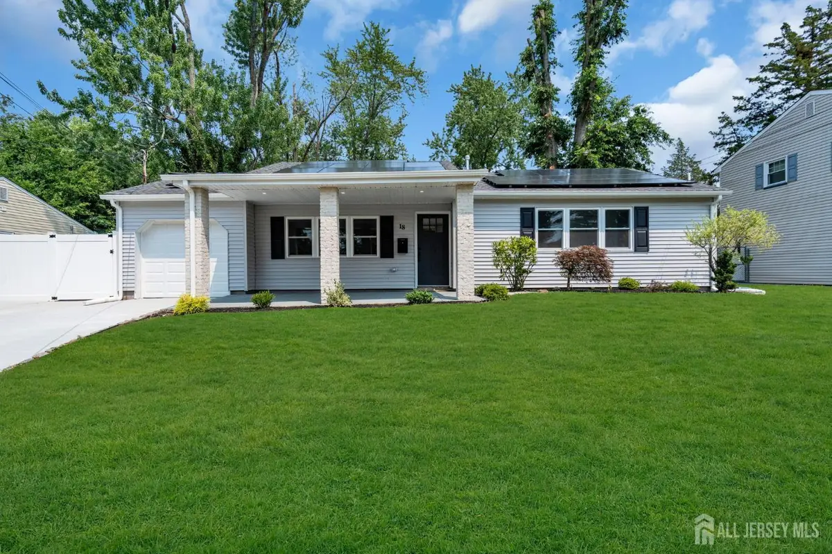 -18 Grace Drive, Old Bridge, NJ 08857 - #1