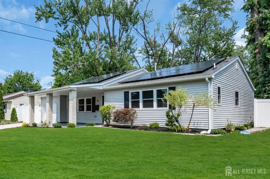 -18 Grace Drive, Old Bridge, NJ 08857 - #2