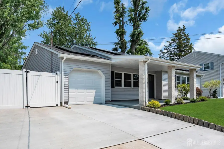 -18 Grace Drive, Old Bridge, NJ 08857 - #3