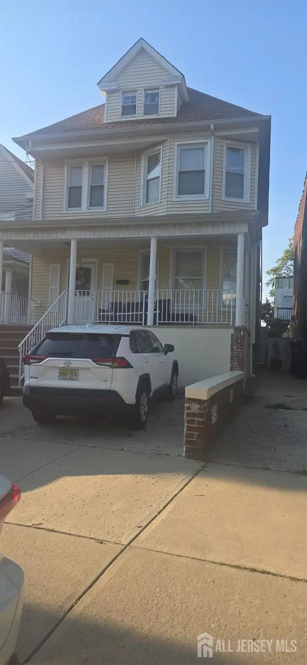 -128 Lewis Street, Perth Amboy, NJ 08861