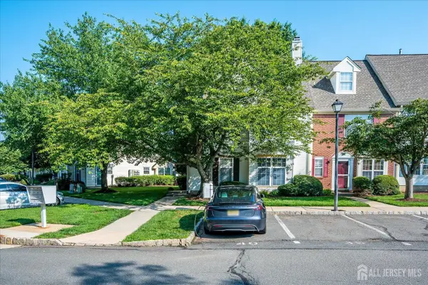 -56 Colleen Court, South Brunswick, NJ 08824