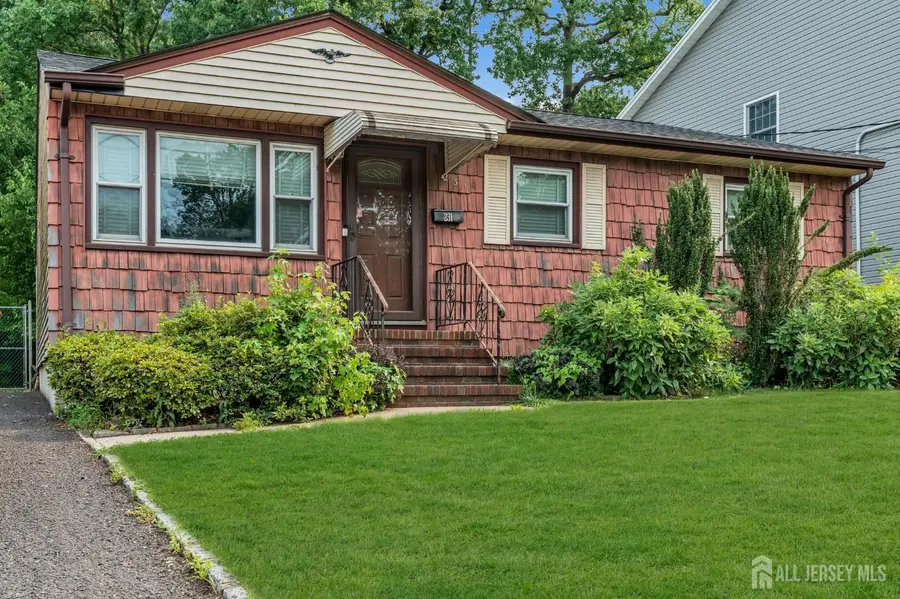 -231 Temple Way, Colonia, NJ 07067 - #2