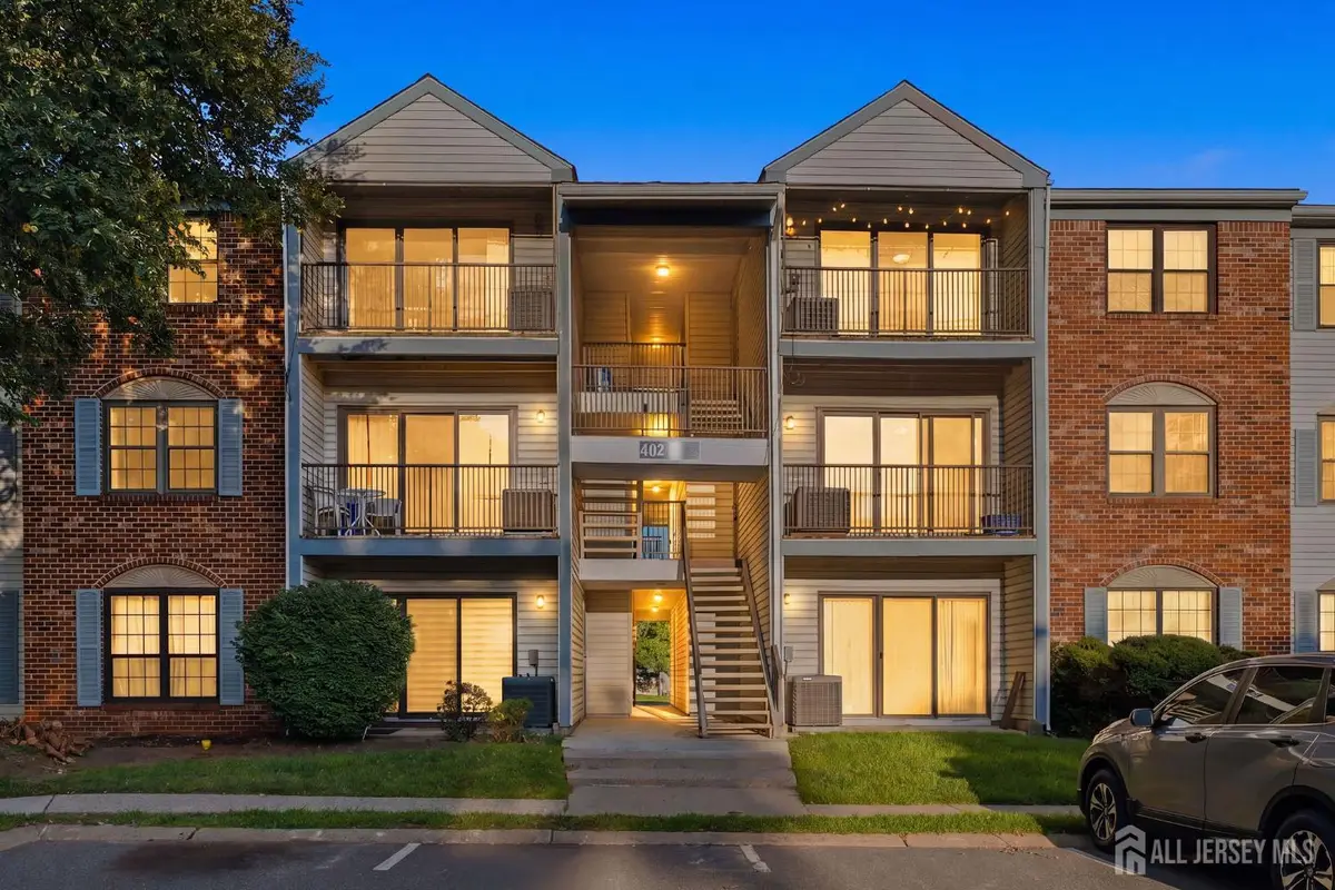 -407 Lancaster Court, Piscataway, NJ 08854 - #1