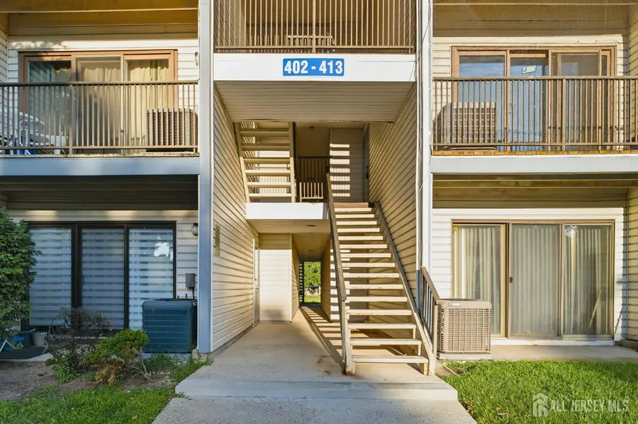 -407 Lancaster Court, Piscataway, NJ 08854 - #2