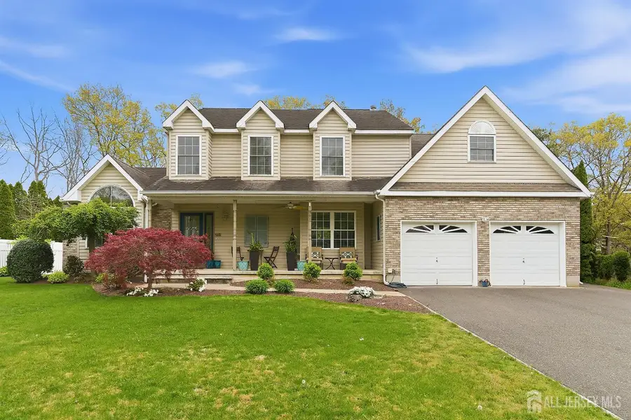 -137 Heatherington Court, Lanoka Harbor, NJ 08734 - #2