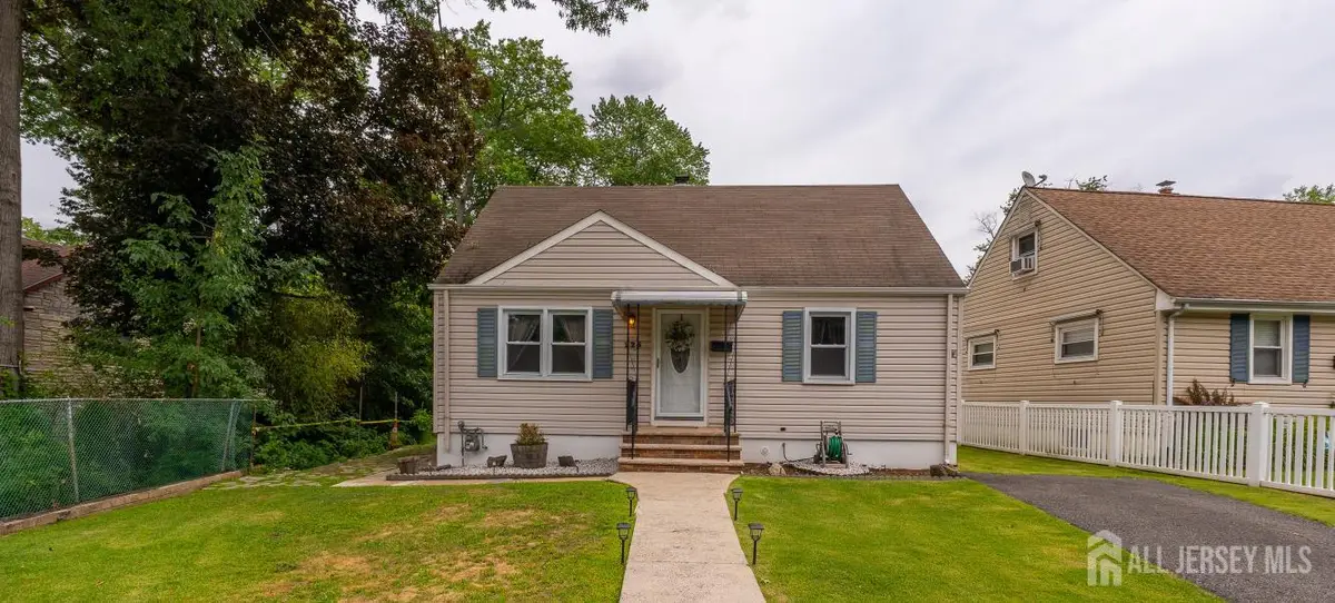 -225 Linden Avenue, Rahway, NJ 07065 - #1