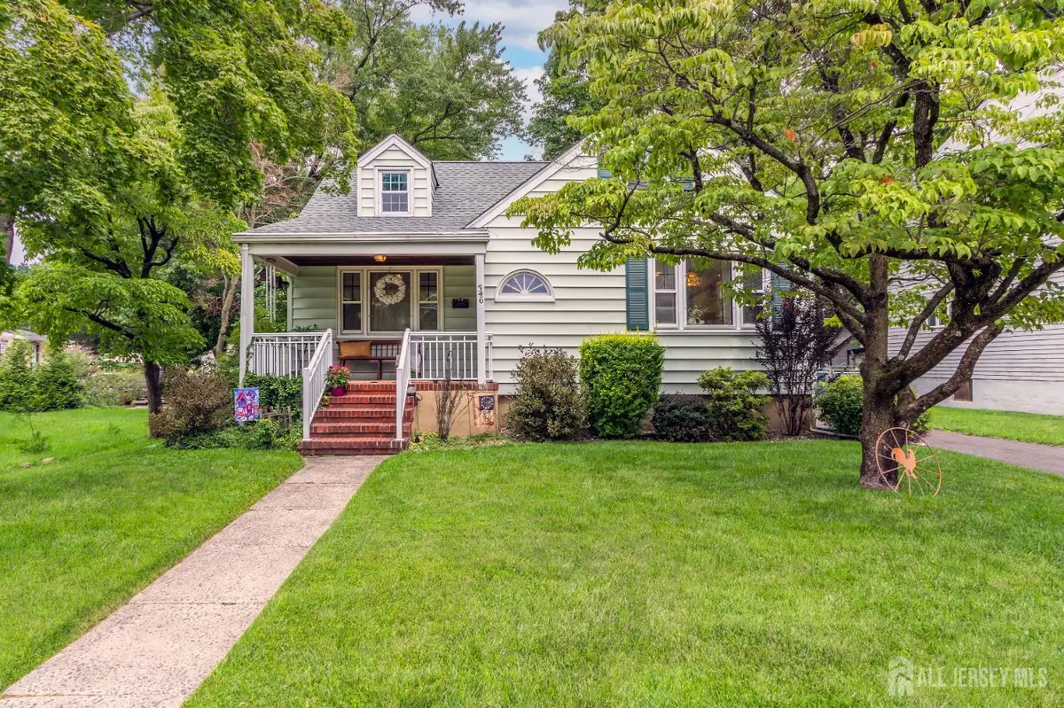 -346 Walnut Street, Dunellen, NJ 08812 - #1
