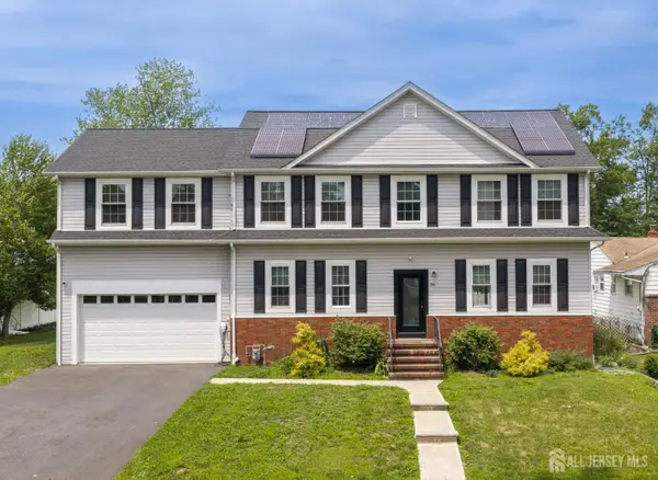 -26 Morris Avenue, Edison, NJ 08837