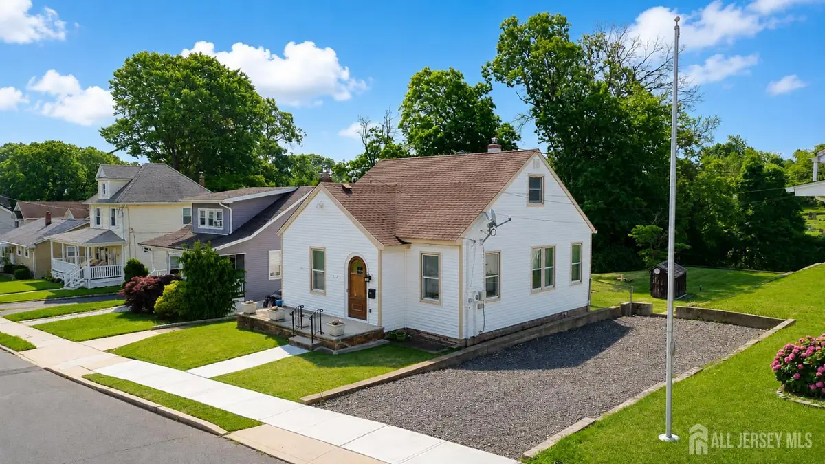 -357 Portia Street, South Amboy, NJ 08879 - #1