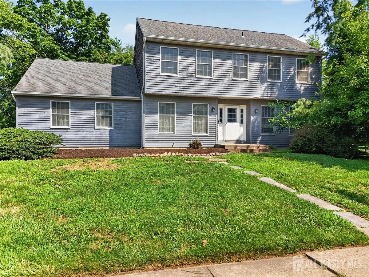 -1 Dutchess Lane, South Brunswick, NJ 08810 - #1