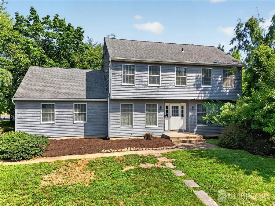 -1 Dutchess Lane, South Brunswick, NJ 08810 - #2