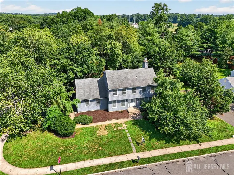-1 Dutchess Lane, South Brunswick, NJ 08810 - #3