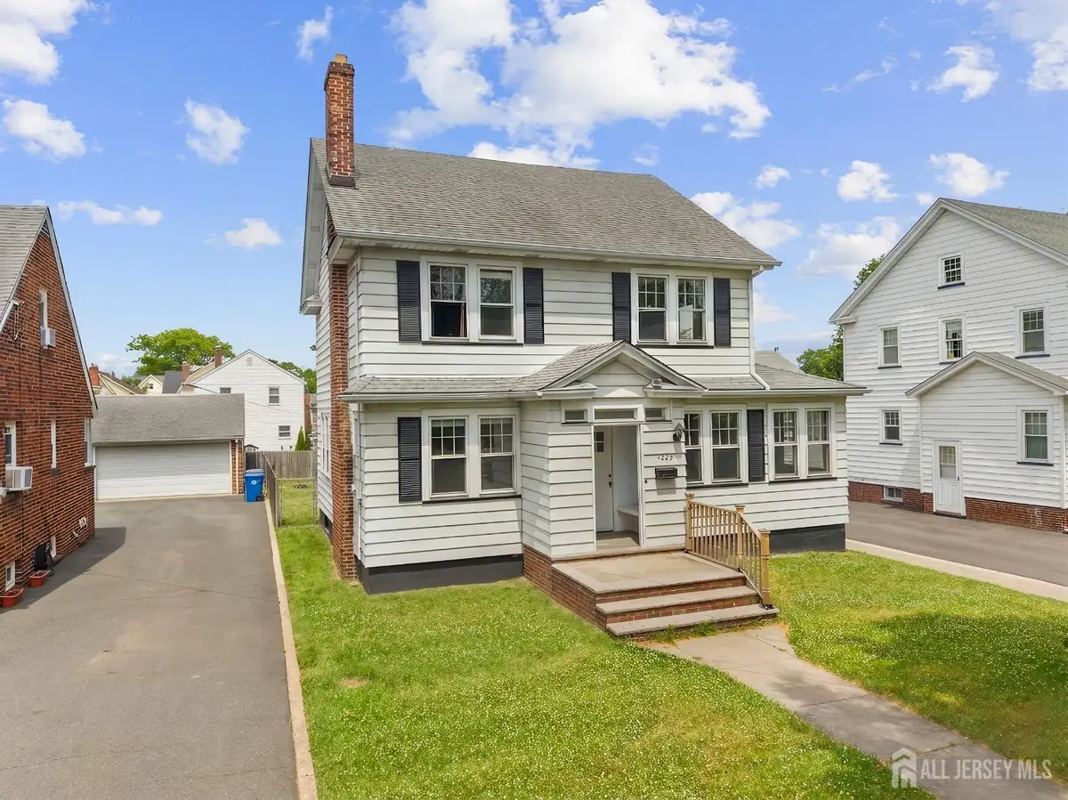 -1029-1031 Kipling Road, Elizabeth, NJ 07208 - #1