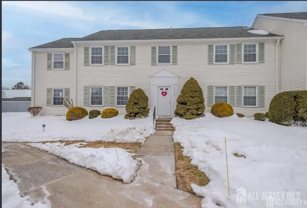 -217 Mayflower Way #O, Monroe, NJ 08831 - #1