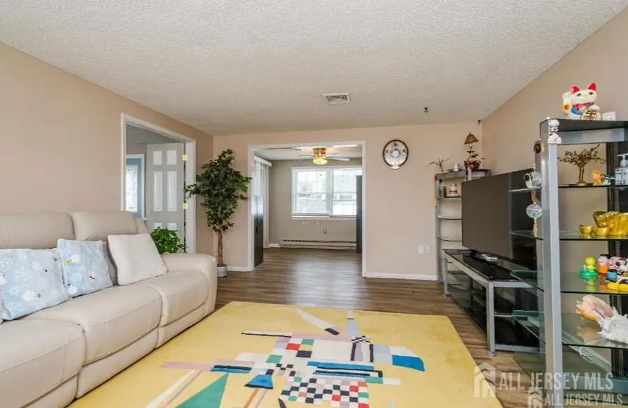 -217 Mayflower Way #O, Monroe, NJ 08831 - #3