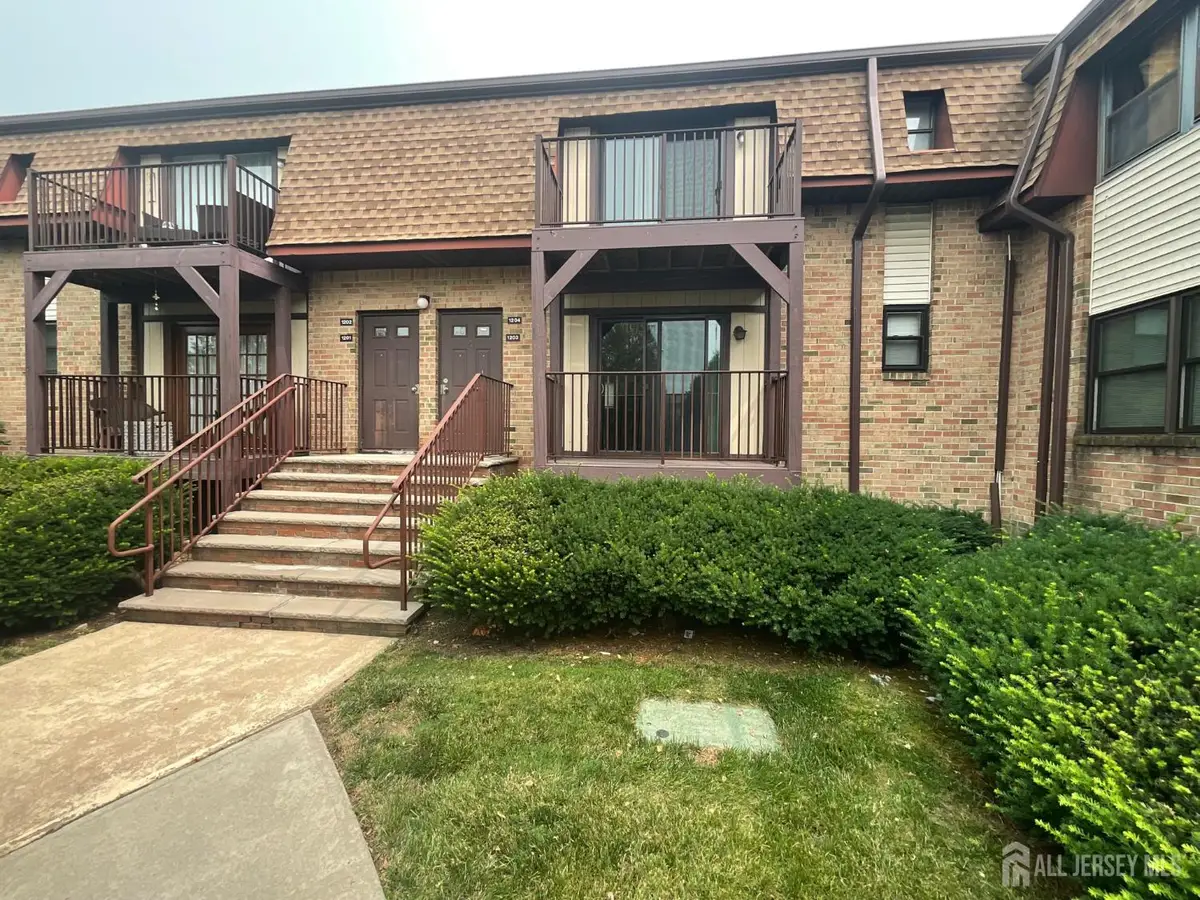 -1203 N Oaks Boulevard, North Brunswick, NJ 08902 - #1