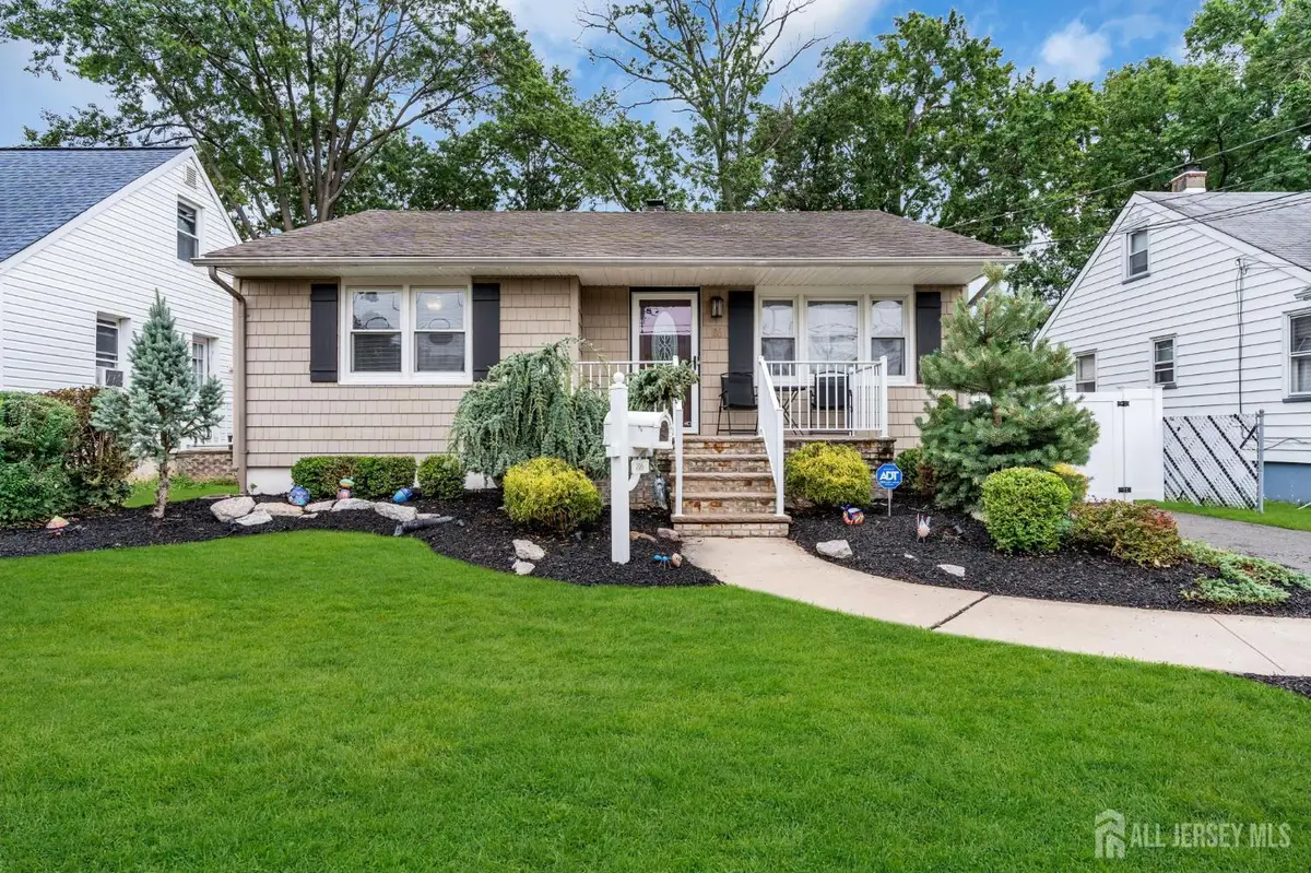 -86 Bloomfield Avenue, Edison, NJ 08837 - #1