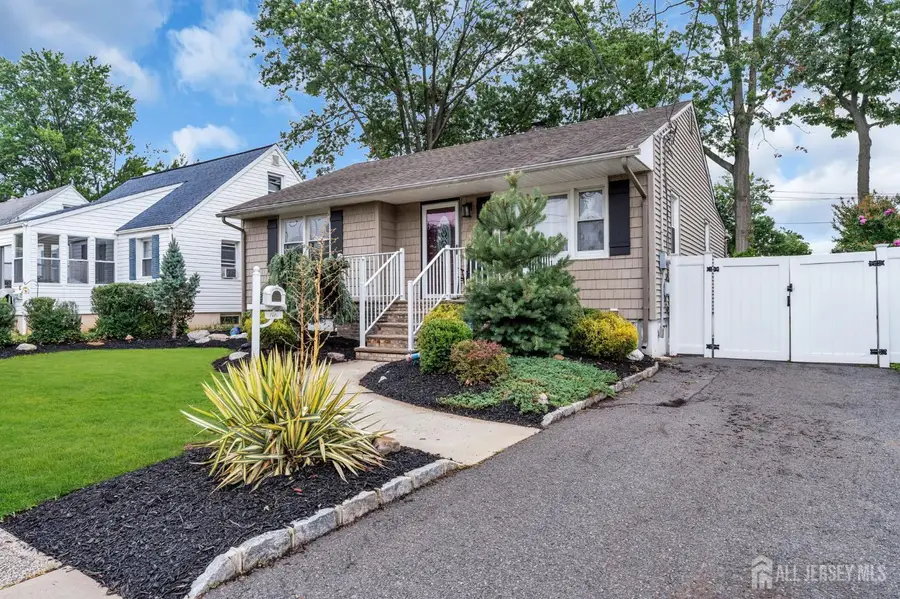 -86 Bloomfield Avenue, Edison, NJ 08837 - #2