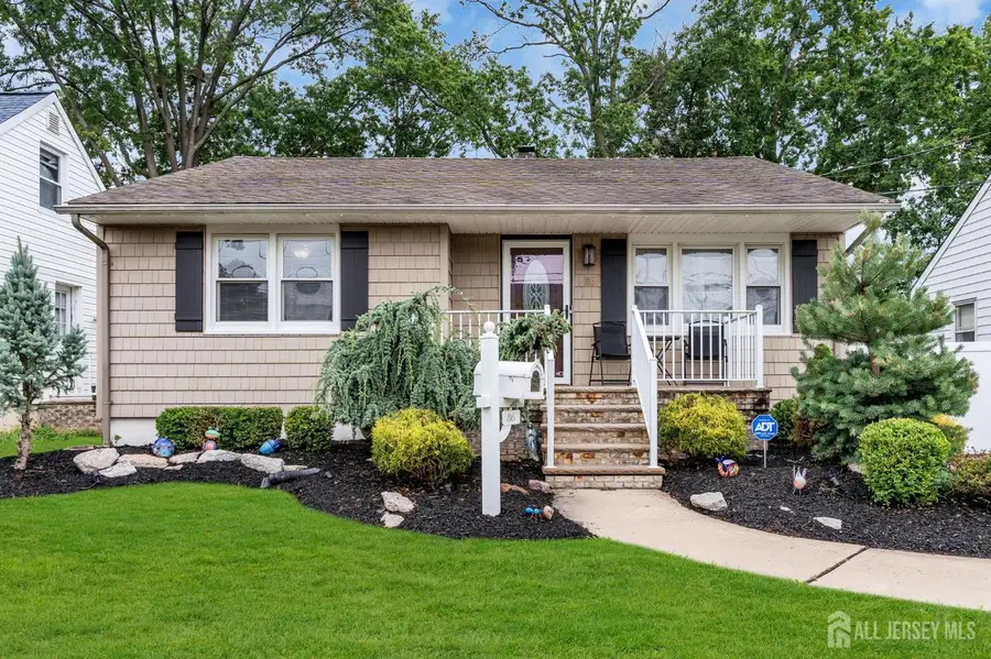 -86 Bloomfield Avenue, Edison, NJ 08837 - #3