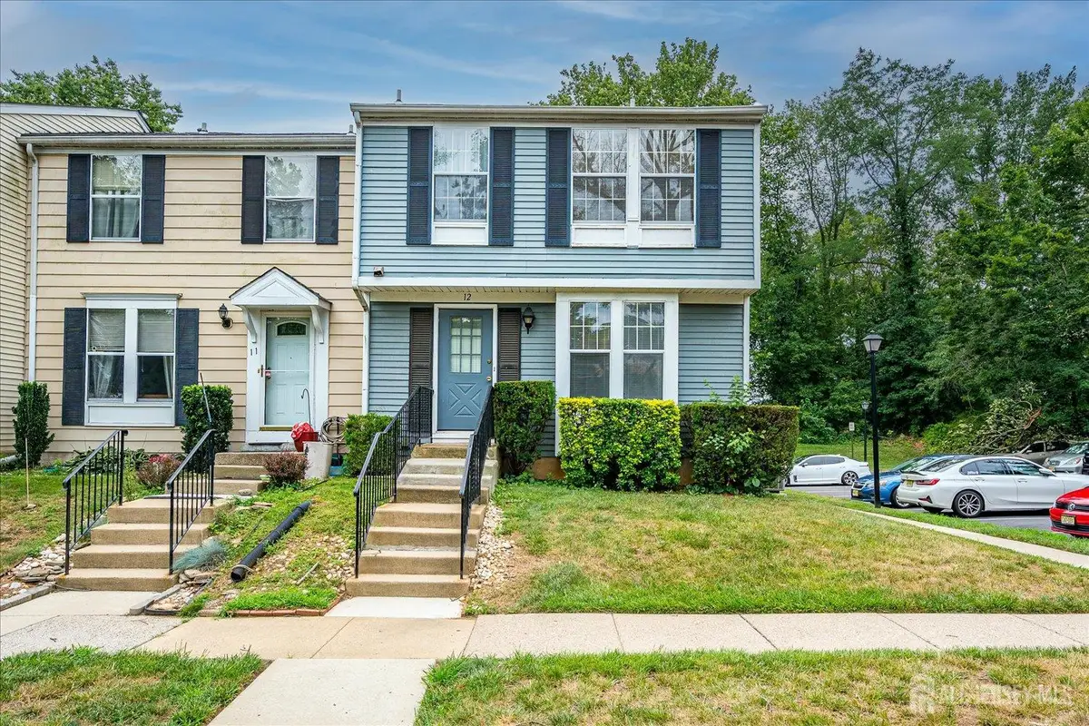 -12 S Hill Drive, Hamilton, NJ 08610 - #1