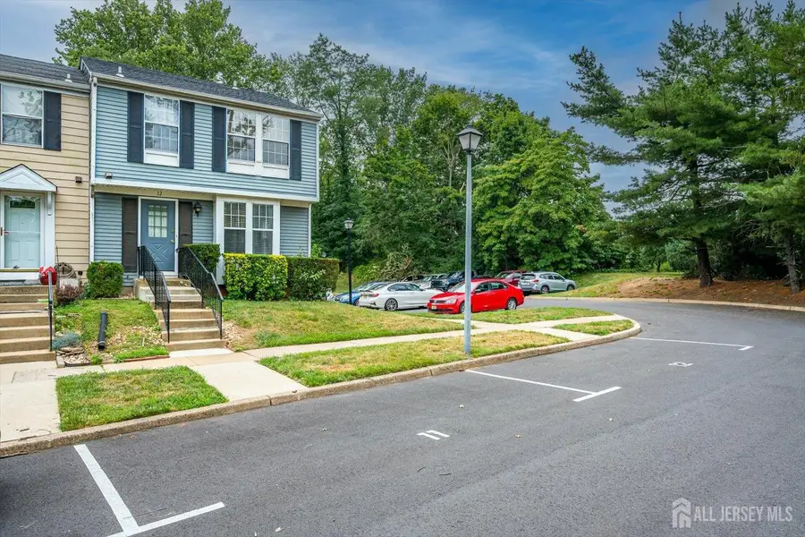 -12 S Hill Drive, Hamilton, NJ 08610 - #2