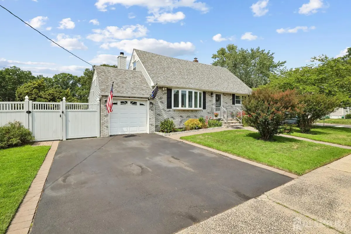 -88 Bentley Avenue, Old Bridge, NJ 08857 - #1