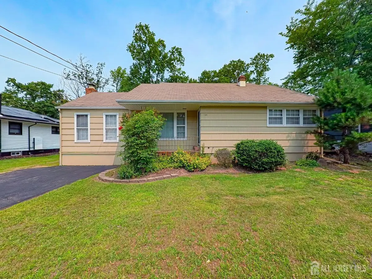 -196 Normandy Road, Edison, NJ 08820 - #1