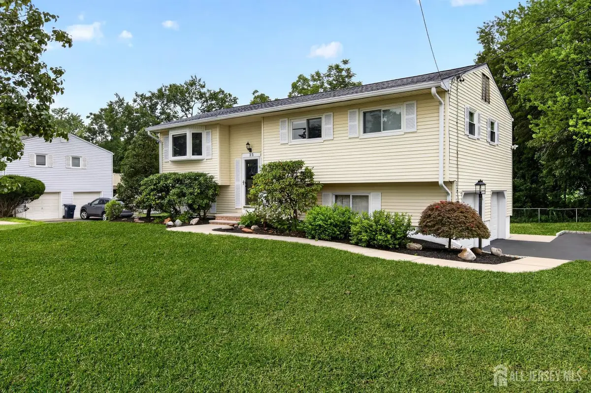 -35 Mitchell Avenue, Piscataway, NJ 08854 - #1