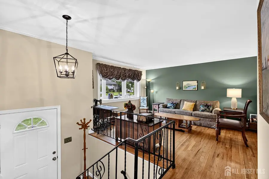 -35 Mitchell Avenue, Piscataway, NJ 08854 - #2