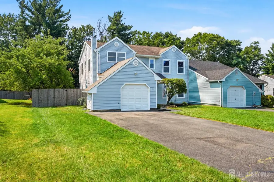 -3 Karnell Court, Edison, NJ 08820 - #2