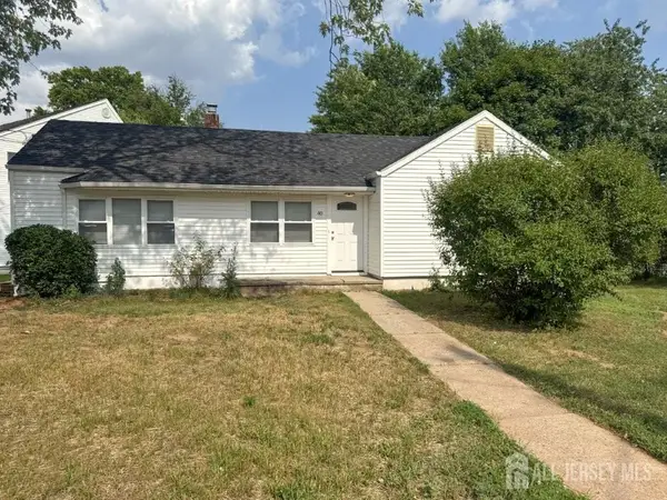 -40 Runyon Avenue, Edison, NJ 08817