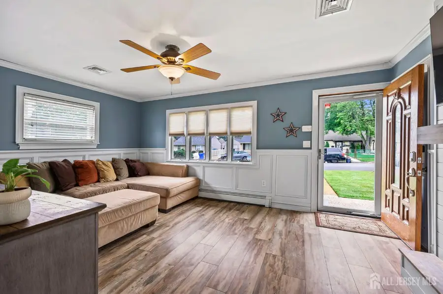 -399 Hudson Boulevard, Avenel, NJ 07001 - #3