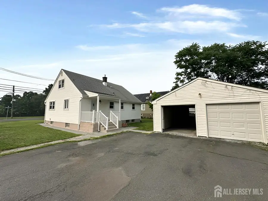 -796 Hamilton Street, East Franklin, NJ 08873 - #2