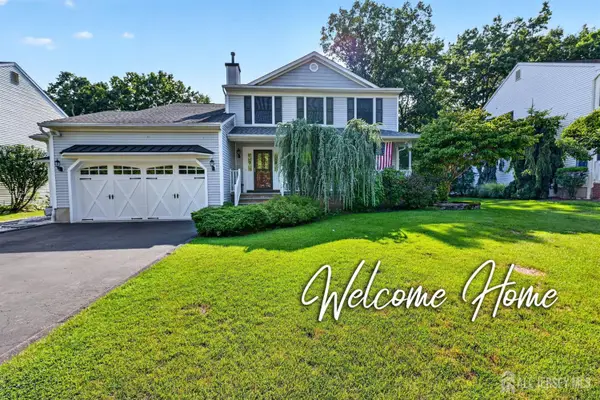 -111 Szymanski Drive, Spotswood, NJ 08884