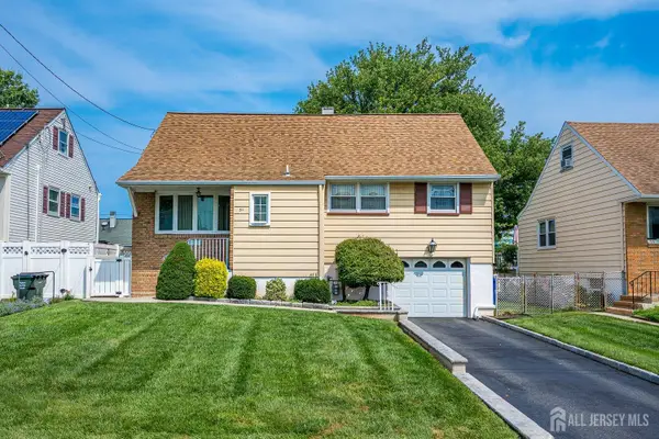 -51 Federal Street, Menlo Park Terrace, NJ 08840