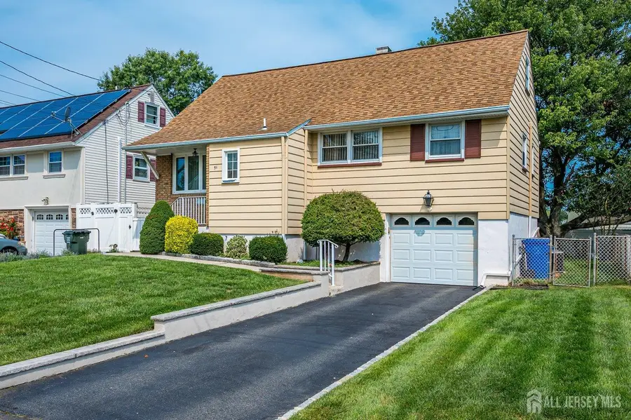 -51 Federal Street, Menlo Park Terrace, NJ 08840 - #2
