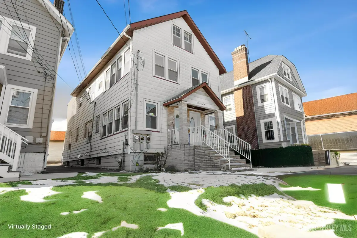 -254 Franklin Street, Bloomfield, NJ 07003 - #1