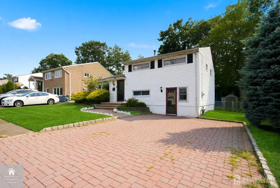 -51 Haven Terrace, Parlin, NJ 08859 - #2