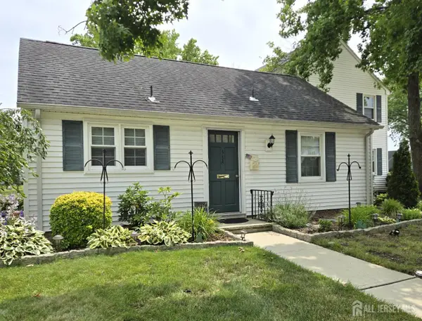 -53-A Old Nassau Drive, Monroe, NJ 08831