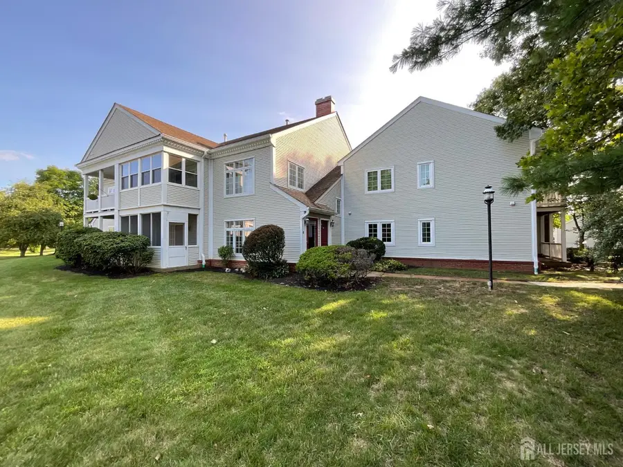 -81 Winthrop Road #C, Monroe, NJ 08831 - #2