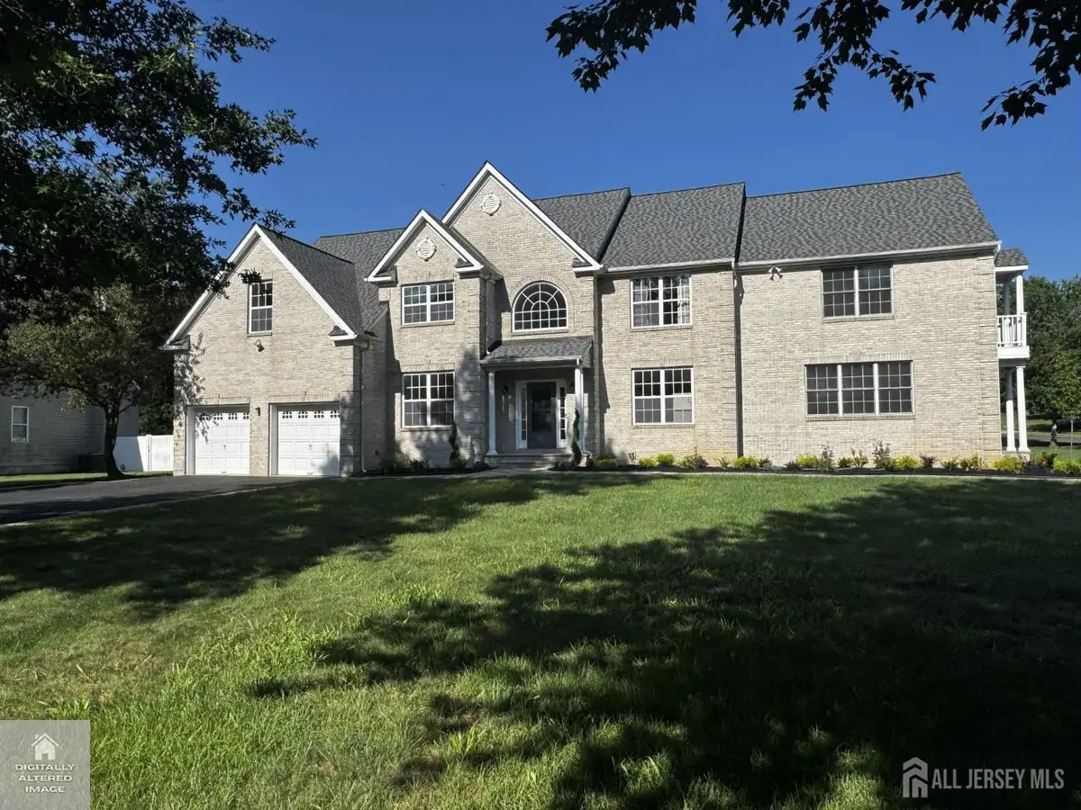 -5 Bard Drive, Monroe, NJ 08831 - #1