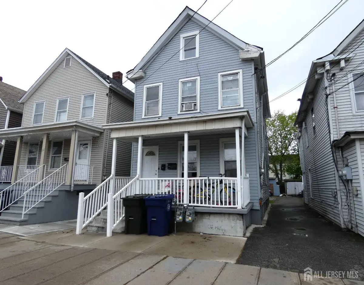 -309 Washington Street, Perth Amboy, NJ 08861 - #1