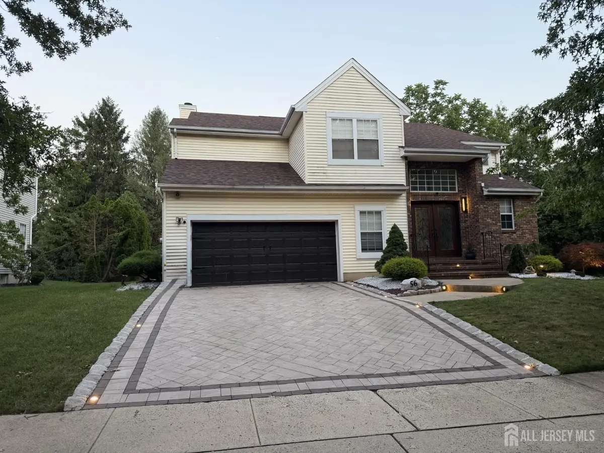 -56 Oakland Road, Old Bridge, NJ 08857 - #1