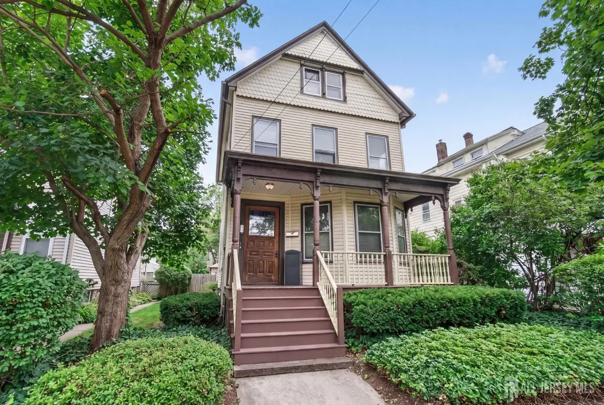 -81 Louis Street, New Brunswick, NJ 08901 - #1