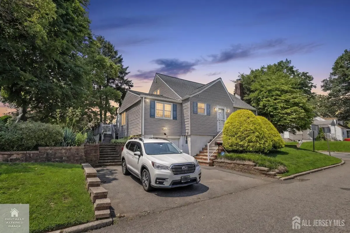 -92 Silver Lake Avenue, Edison, NJ 08817 - #1